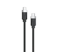 ALOGIC FUSCCU41 cavo USB USB4 Gen 2x2 1 m USB C Grigio NEW