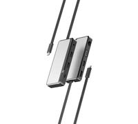 ALOGIC Fusion Pro NEXUS Dockingstation USB-C Caricatore USB-C
