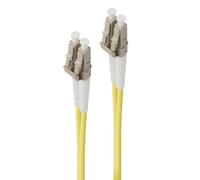 Alogic Glasfaserkabel LC-LC Single Mode Duplex LSZ NUOVO