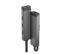 ALOGIC MagForce EXPRESS USB 3.2 Gen 1 [3.1 Gen 1] Type-A Grigio (ALOGIC USB-A TO