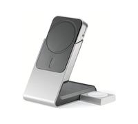 Alogic Matrix+ 3-in-1 Magnetic Charger+Power Bank+AW Puk MSPBDDAWC-G