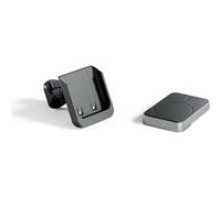 Alogic Matrix+ Magnetic Wireless Car Powerbank Air Vent Mount MSPBCM