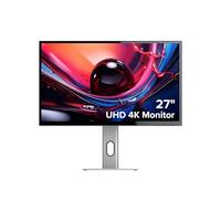 ALOGIC - Monitor Clarity 27 UHD 4K con 90W PD