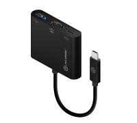 ALOGIC MP-UCHDCH scheda di interfaccia e adattatore HDMI, USB 3.2 Gen 1 (3.1 Gen 1) NEW