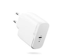 Alogic Rapid Power 65W USB-C PD Fast GaN caricab. +USB-C WCG1X65-EU