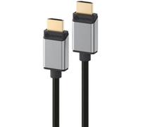 Alogic - Super Ultra HD 8K HDMI to HDMI cable - 2m