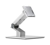 Alogic Tischfuss Clarity Pro Touch 27" faltbar 360°drehbar 68.6 cm ACFS