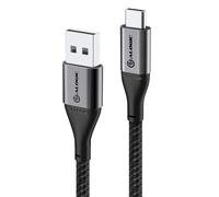 ALOGIC ULCA21.5-SGR cavo USB USB 2.0 1,5 m USB A USB C 0,48 Gbit/s Grigio (ALOGI