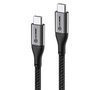 ALOGIC ULCC2030-SGR cavo USB USB 2.0 0,3 m USB C Grigio (Alogic Super Ultra - USB Type-C kabel) NEW