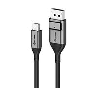 Alogic Ultra 8K Mini Displayport To Displayport Cable NUOVO