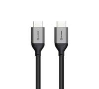 ALOGIC Ultra HD 8K HDMI to HDMI Cable, 8K@60Hz, 4K@120Hz, High Dynamic Range, VR