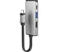 ALOGIC Ultra USB-C a