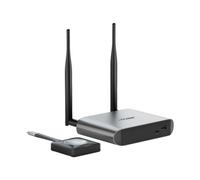 ALOGIC WPA-BASE-1CB sistema di presentazione wireless HDMI Desktop (UNITE 4K WRL