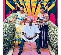 alogte oho & his sounds of joy-o yinne!