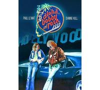 Aloha, Bobby and Rose (DVD) Paul Le Mat Dianne Hull