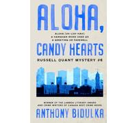Aloha, Candy Hearts: Russell Quant Mystery #6
