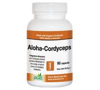 ALOHA CORDYCEPS 90CPS