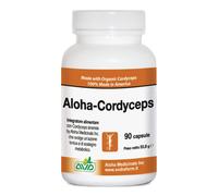 ALOHA CORDYCEPS 90CPS