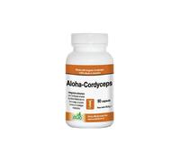 Aloha-Cordyceps Integratore Alimentare 90 Capsule