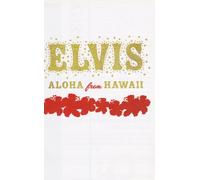 Aloha from Hawaii Deluxe Edition Dv