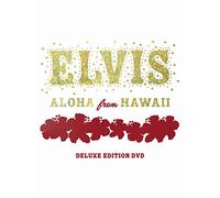 Aloha from Hawaii [Edizione: Regno Unito]