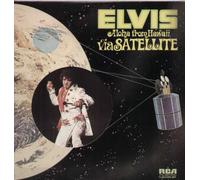 Aloha From Hawaii Via Satellite