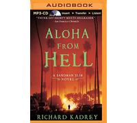 Aloha from Hell - NUOVO
