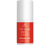ALOHA HAWAII STRIPLAC 2.0 PEEL OR SOAK - Colore: 629 LAVA FLOW