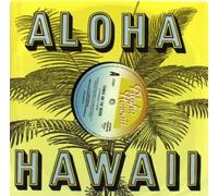 Aloha Hawaii - Towns on the Moon