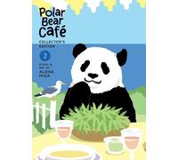 Aloha Higa Polar Bear Café: Collector's Edition Vol. 2 (Tascabile)