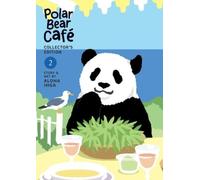 Aloha Higa Polar Bear Café: Collector's Edition Vol. 2 (Tascabile)
