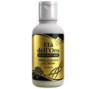 Aloha Labs Età dell'Oro Siero Viso Anti Age Antirughe Caviale Collagene 75 ml