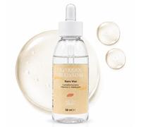 Aloha Labs Korean Blossom - Effetto Pelle Uniforme e Luminosa- siero v