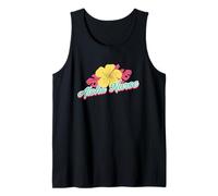 Aloha Nurse Life RN LPN CNA Sanità Canotta