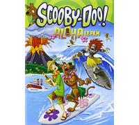 Aloha scooby-doo