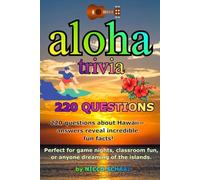 ALOHA TRIVIA: How Much Do You Know About Hawaii?