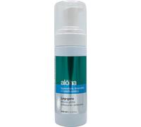 AlohaLabs Leg Gere Affaticamento Alle Gambe Vene Varicose Gonfiore Defaticante Mousse Rilassante 200ml