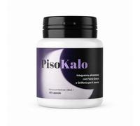 ALOHALABS PisoKalo Integratore Alimentare con Griffonia,- Formula per
