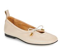ALOHAS Ballerine Rosalind in Beige 37