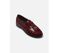 Alohas - Marietta Onix Bordeaux - Mocassini 42 Bordeaux
