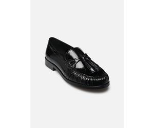 Alohas - Marietta Onix Nero - Mocassini 36 Nero