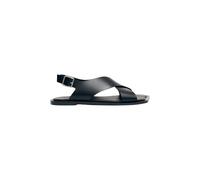 ALOHAS - Nalu Sandal - - Shoes - Donna - Nero - 41 EU