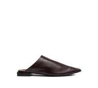 ALOHAS - Noe Rift Mules - - Shoes - Donna - Marrone - 39 EU