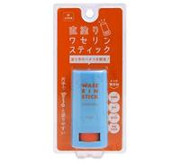 ALOINS - Wase Rin Vaseline Stick 17g