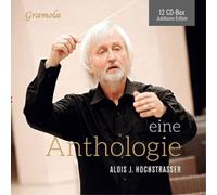 Alois J. Hochstrasser Alois J. Hochstrasser: Eine Anthologie (CD) Box Set