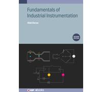 Alok Barua Fundamentals of Industrial Instrumentation (Second (Copertina rigida)
