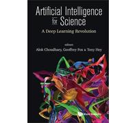 Alok Choudhary Artificial Intelligence For Science: A Deep Le (Copertina rigida)