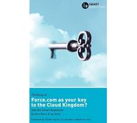 Alok Misra Ian Thinking of... Force.Com as the Key to the Cl (Copertina rigida)