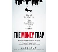Alok Sama The Money Trap (Copertina rigida)