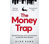 Alok Sama The Money Trap (Tascabile)